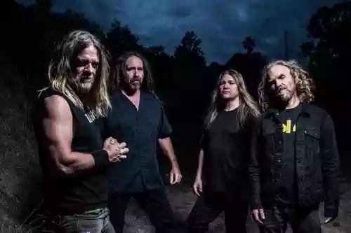 Corrosion of Conformity