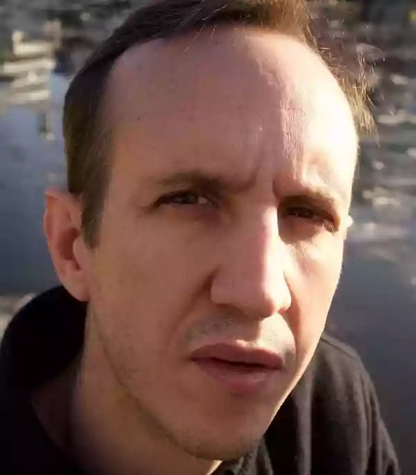 Cosmo Vitelli