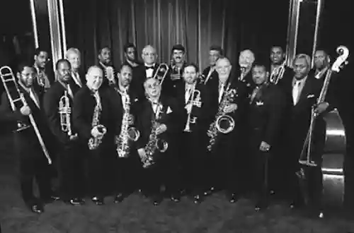 Count Basie & His Orchestra