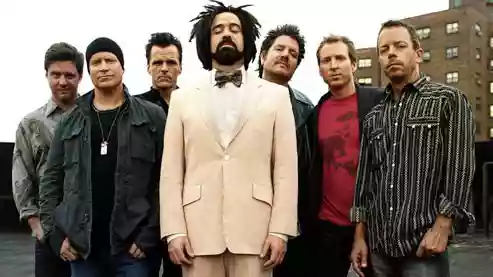 Counting Crows