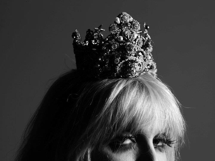 Courtney Love