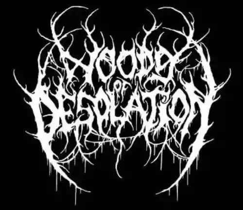 Woods of Desolation