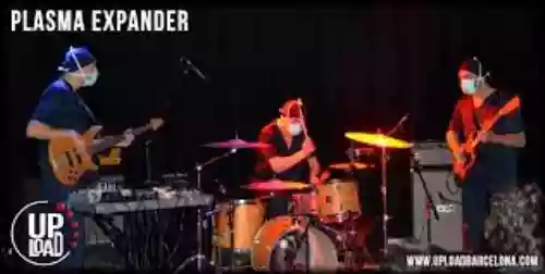 Plasma Expander