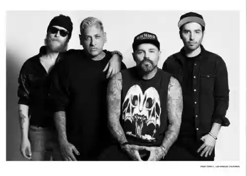 Crazy Town