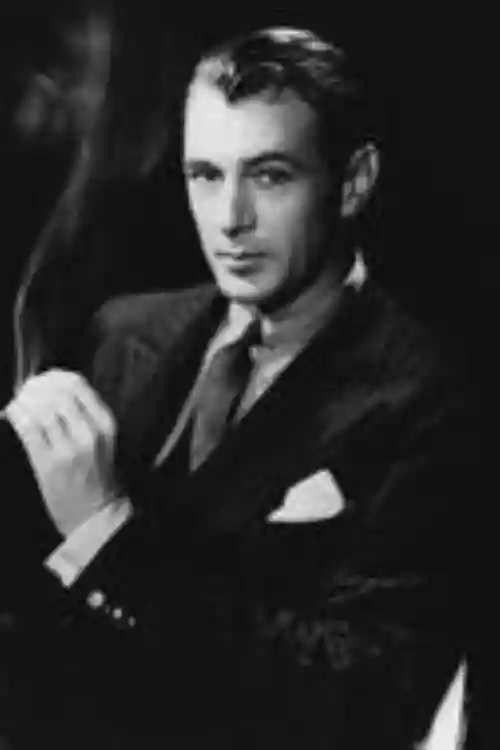 Gary Cooper