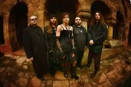 Crematory