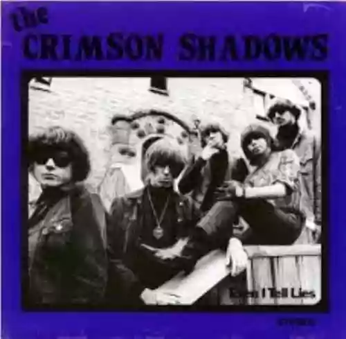 The Crimson Shadows