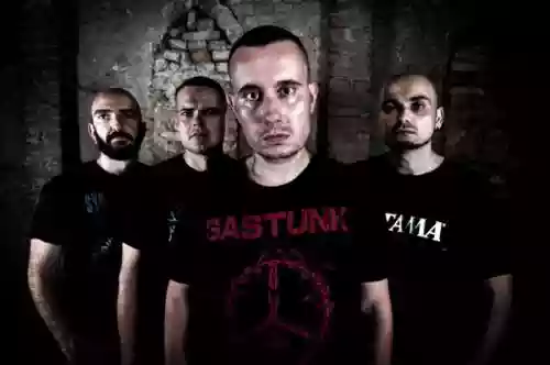 Cripple Bastards