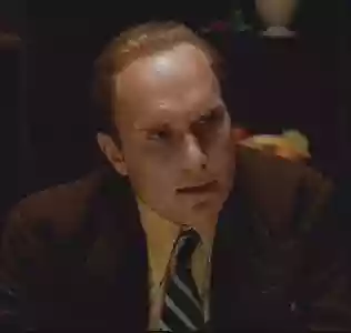 Robert Duvall