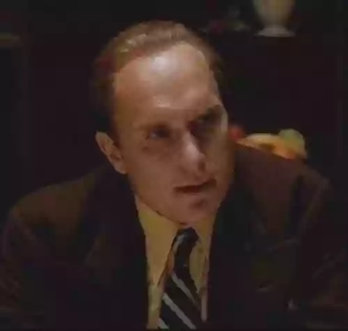 Robert Duvall