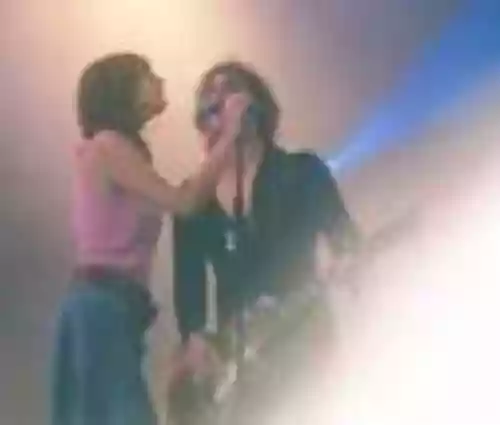 Cristina Donà & Manuel Agnelli