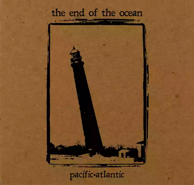 The End Of The Ocean