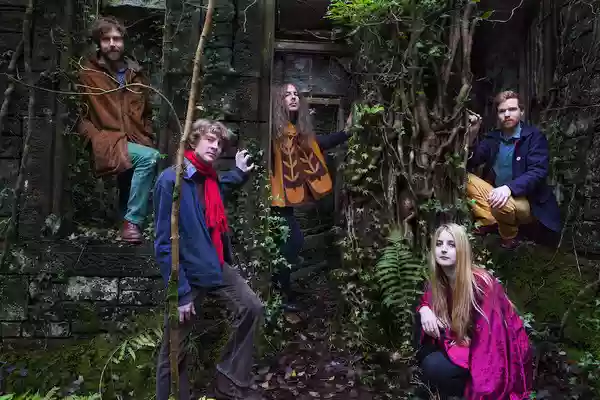 Trembling Bells