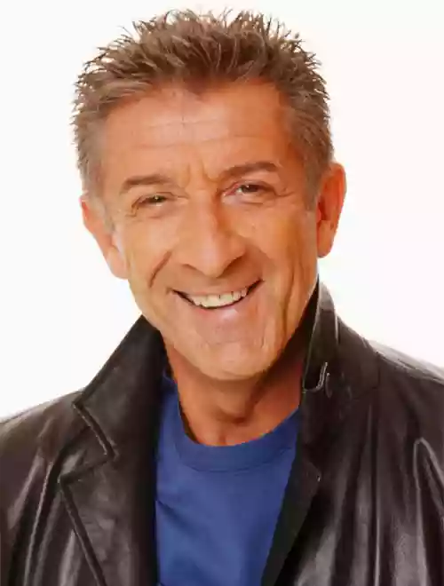 Ezio Greggio