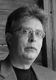 Thomas Ligotti