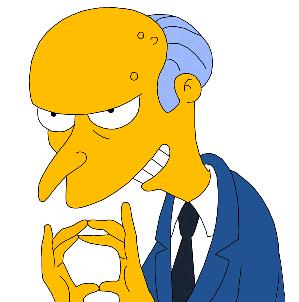 Burns
