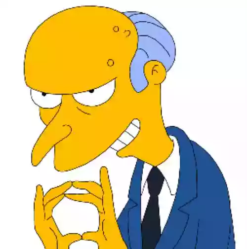 Burns
