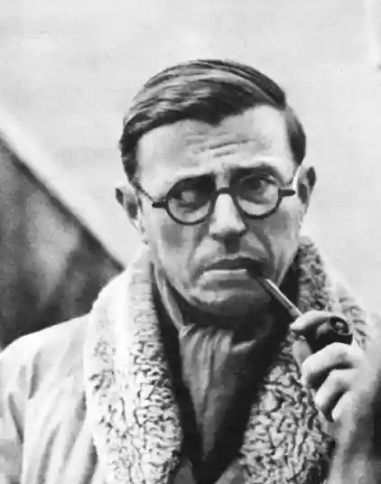 Jean-Paul Sartre