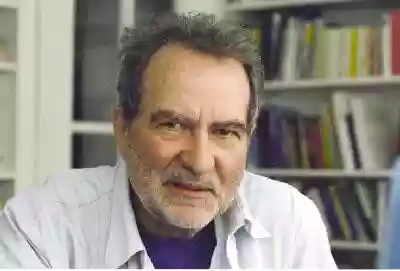 Edgar Reitz