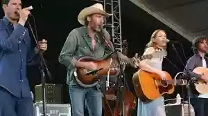 Dave Rawlings Machine