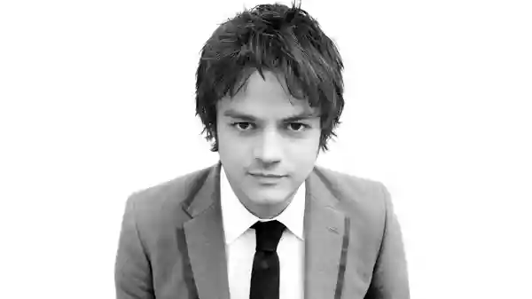 Jamie Cullum