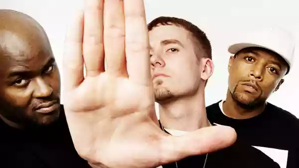 CunninLynguists