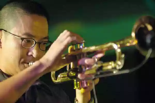 Cuong Vu