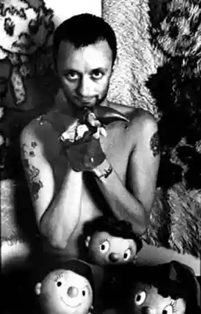 Current 93