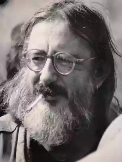 Augusto Daolio