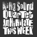 King Sound Quartet