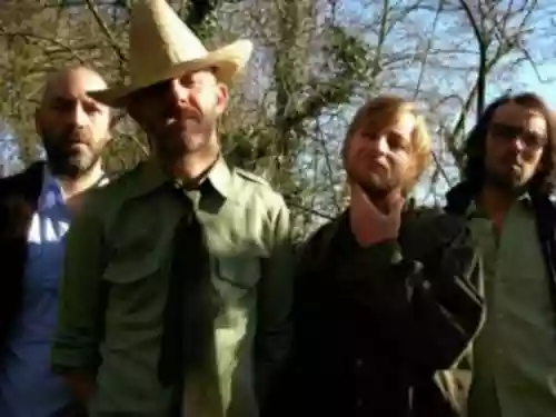 French Cowboy
