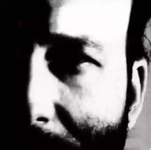 Massimo Morsello
