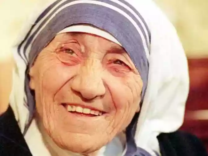 Maria Teresa