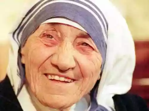Maria Teresa