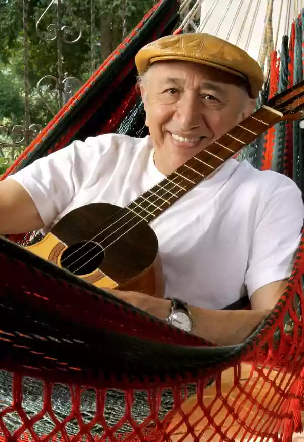 Simon Diaz