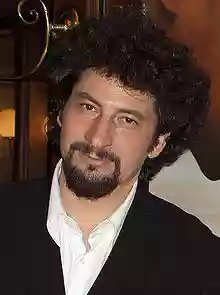 Radu Mihaileanu