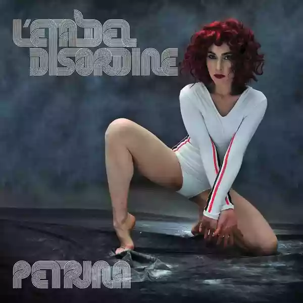 Petrina