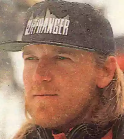 Renny Harlin