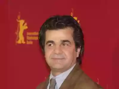 Jafar Panahi