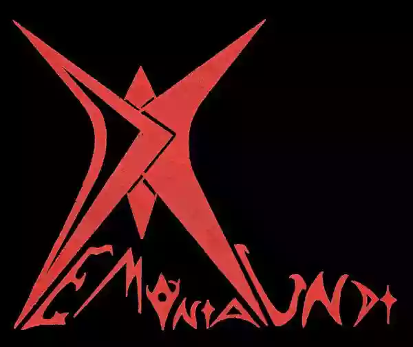 Demonia Mundi