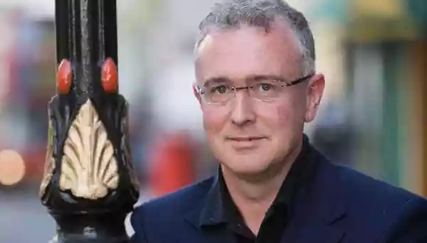 Joseph O'Connor