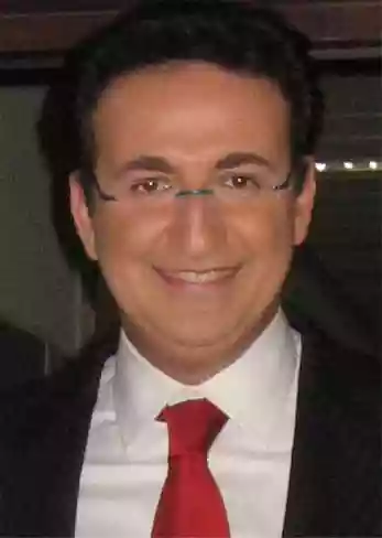 Roberto Giacobbo