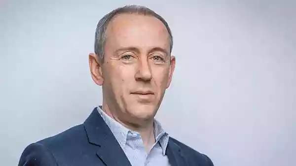 Nicholas Hytner