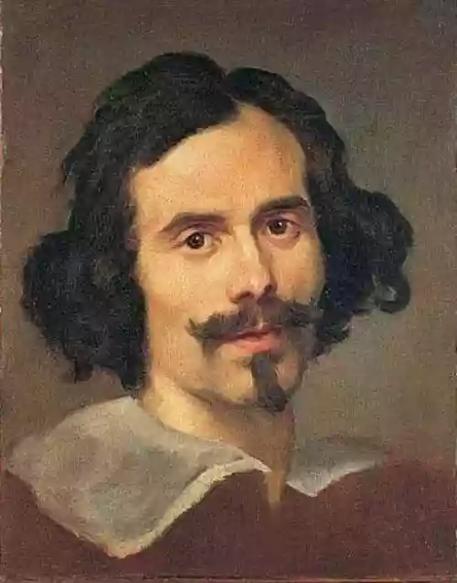 Gian Lorenzo Bernini