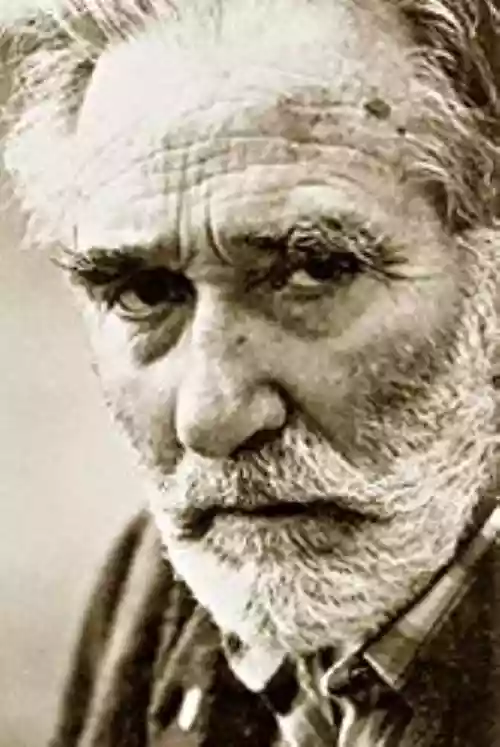 Mario Rigoni Stern