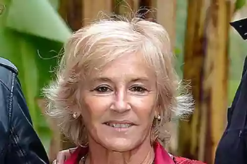 Cinzia Th. Torrini