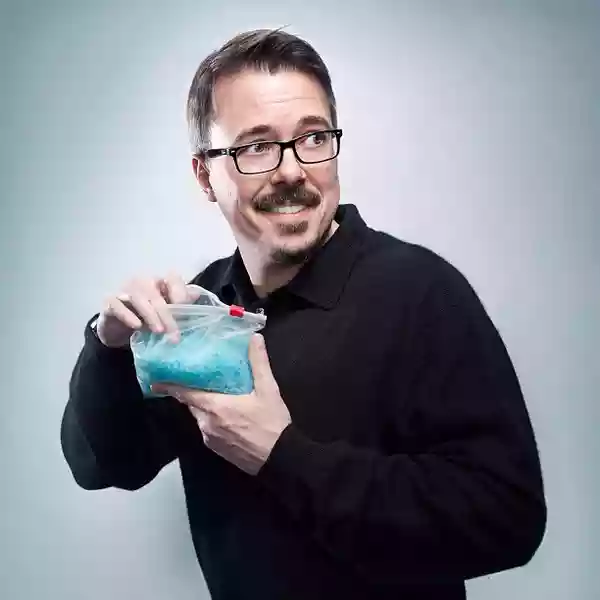 Vince Gilligan