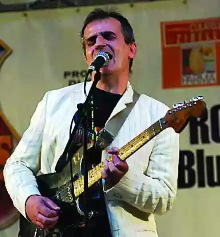 Robi Zonca