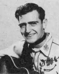 Eddie Adams