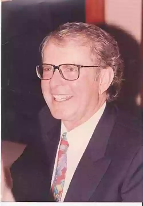 Wilbur Smith